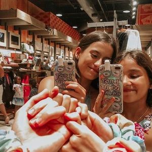 Meet your Posher, Eduarda